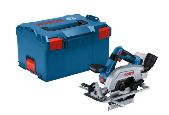 BOSCH PRO GKS 18V-57-2 L Akku-Handkreissäge